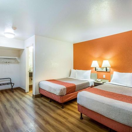 Motel 6-Youngtown, Az - Phoenix - Sun City 외부 사진