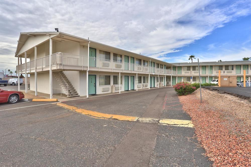 Motel 6-Youngtown, Az - Phoenix - Sun City 외부 사진