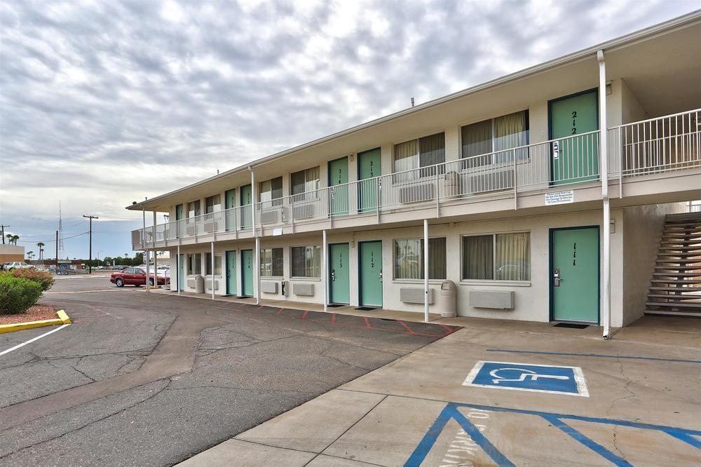 Motel 6-Youngtown, Az - Phoenix - Sun City 외부 사진