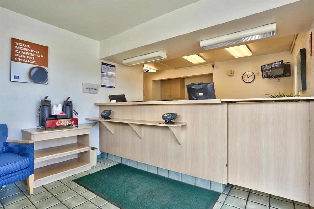 Motel 6-Youngtown, Az - Phoenix - Sun City 외부 사진