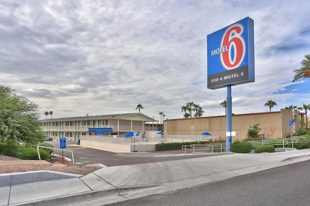 Motel 6-Youngtown, Az - Phoenix - Sun City 외부 사진