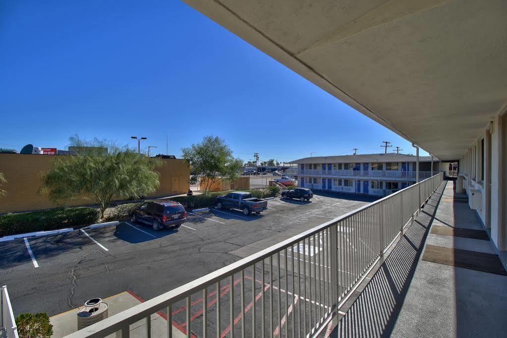 Motel 6-Youngtown, Az - Phoenix - Sun City 외부 사진