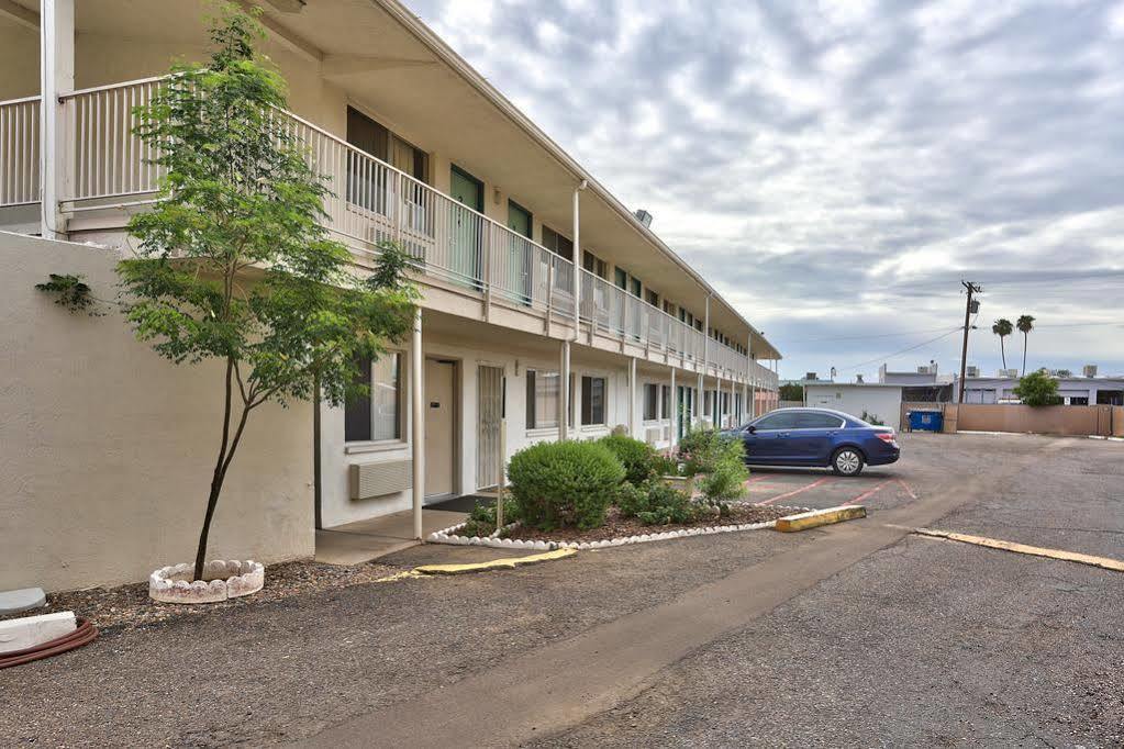 Motel 6-Youngtown, Az - Phoenix - Sun City 외부 사진