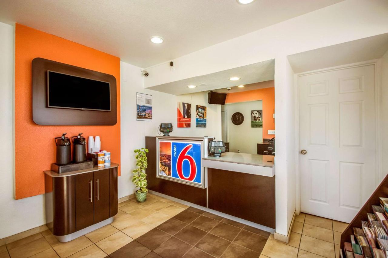 Motel 6-Youngtown, Az - Phoenix - Sun City 외부 사진