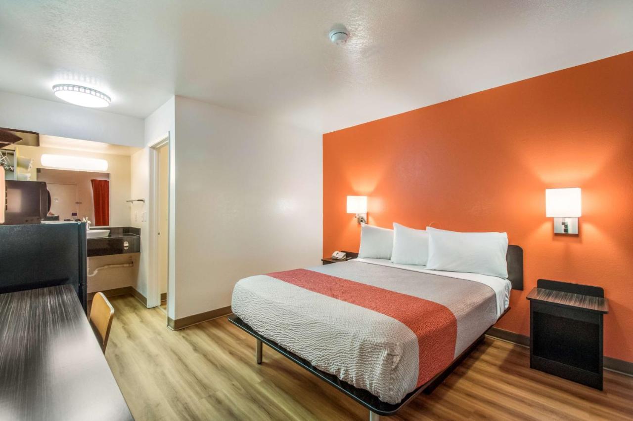 Motel 6-Youngtown, Az - Phoenix - Sun City 외부 사진