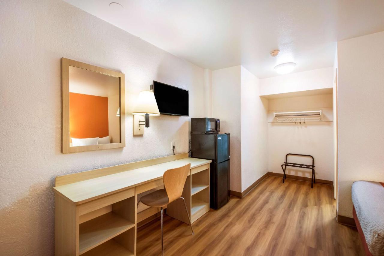 Motel 6-Youngtown, Az - Phoenix - Sun City 외부 사진