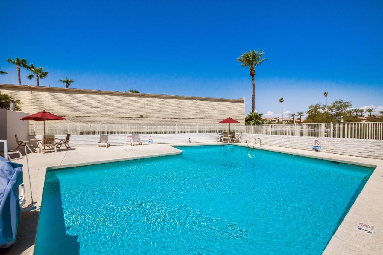 Motel 6-Youngtown, Az - Phoenix - Sun City 외부 사진